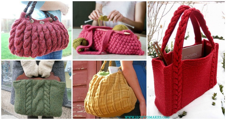 15 Free Crochet Market Bag Patterns (Beginner Friendly!) - FiberArtsy.com