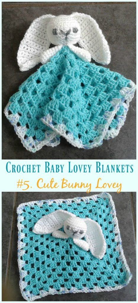 lovey animal blankets