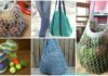 Market Bag Free Knitting Patterns