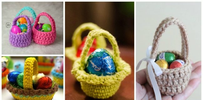 Crochet & Knitting - Crochet, Knitting and Yarn Crafts