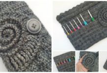 Easy Cake Yarn Shawl Crochet pattern by Carmen Heffernan