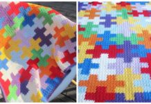 Crochet pattern – Mijo Crochet