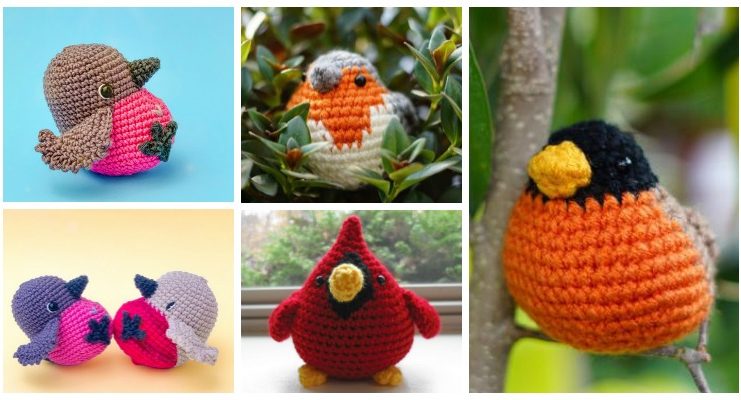 Toys Archives - Crochet & Knitting