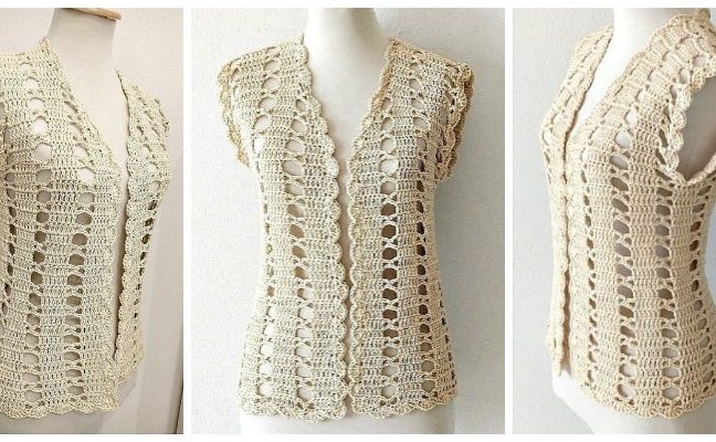 Crochet Patterns Archives - Crochet & Knitting