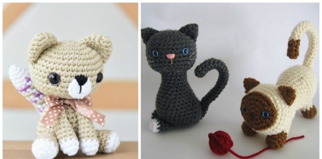 Crochet & Knitting - Crochet, Knitting and Yarn Crafts