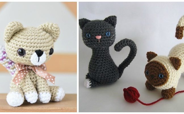 Toys Archives - Page 2 of 38 - Crochet & Knitting