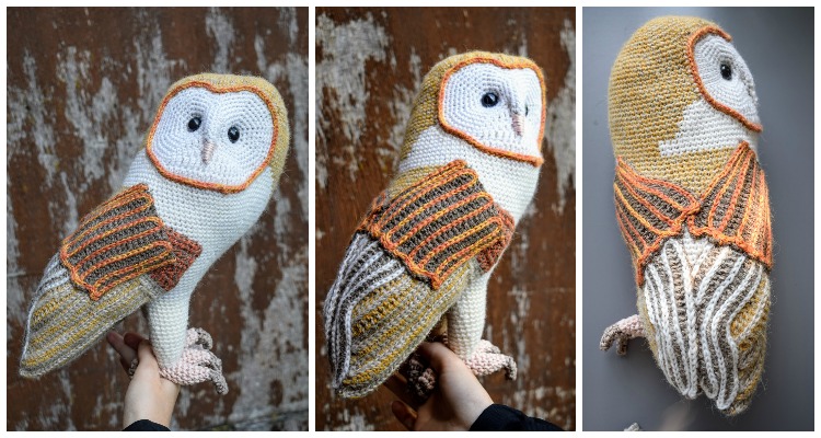 amigurumi-barn-owl-crochet-free-patterns-crochet-knitting