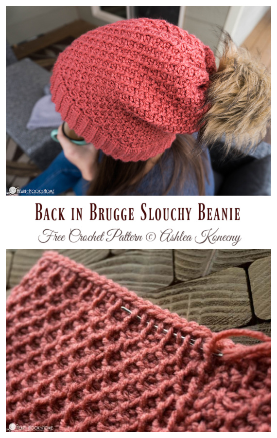 back in brugge beanie