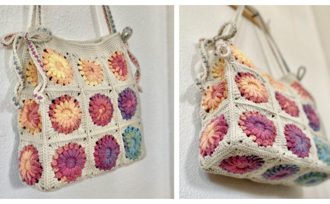 Bags Archives - Crochet & Knitting