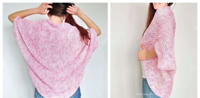 Crochet Patterns Archives - Crochet & Knitting