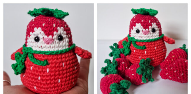 Crochet & Knitting - Crochet, Knitting and Yarn Crafts