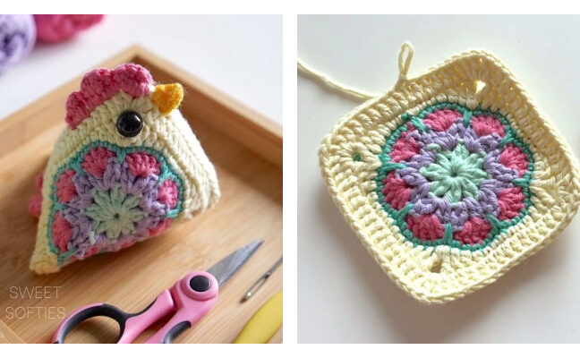 Toys Archives - Crochet & Knitting